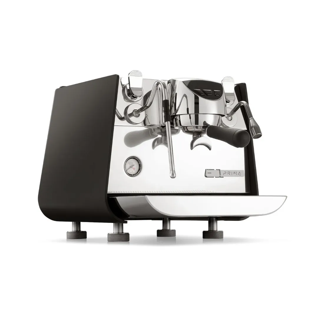 Nuova Simonelli E1 PRIMA (MVAE1PRVN3010052) Espresso Cappuccino Machine
