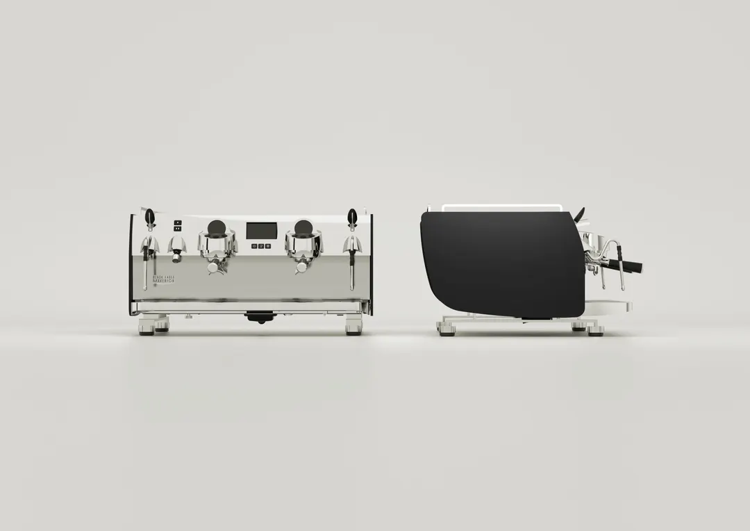 Nuova Simonelli MAVERICK CORE VOLUMETRIC 2GR Espresso Cappuccino Machine