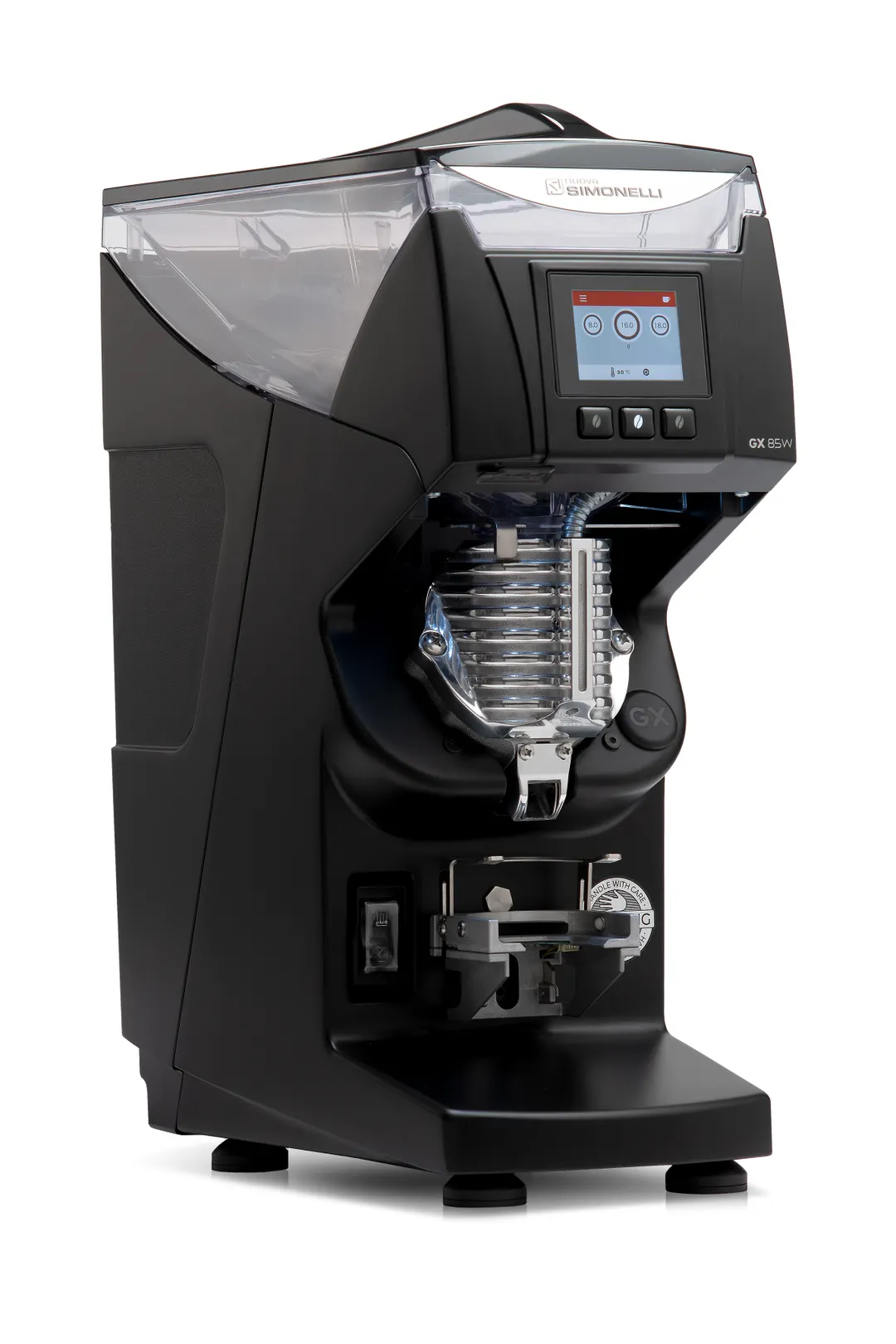 Nuova Simonelli MYTHOS GX (GX 85W) Espresso Cappuccino Machine