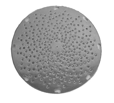 Uniworld UVS-9000 Grater Disc
