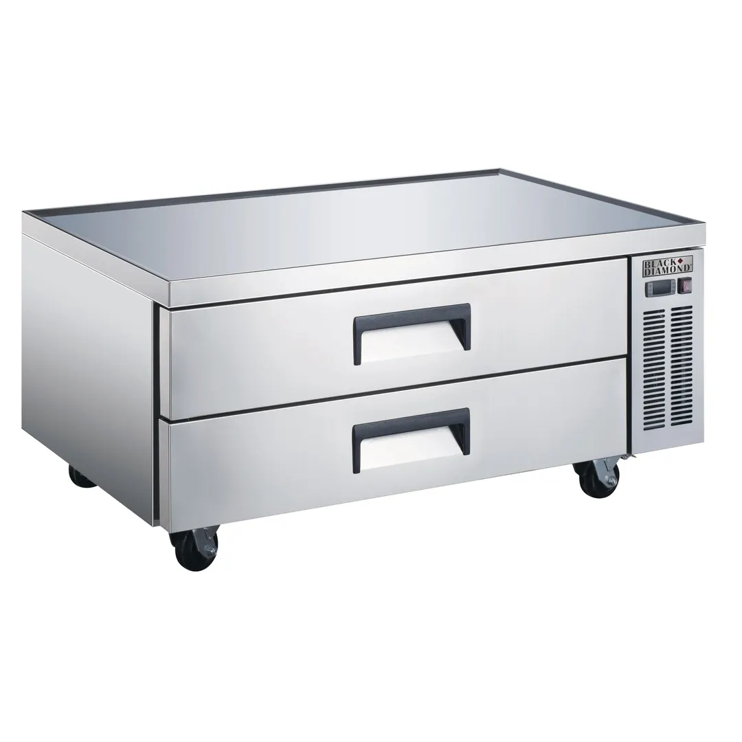 Black Diamond USCB-60 Refrigerated Base Equipment Stand