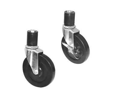 Advance Tabco TA-25B Customization & Modifications