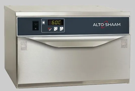 Alto-Shaam 500-1DN-QS@208 Free Standing Warming Drawer