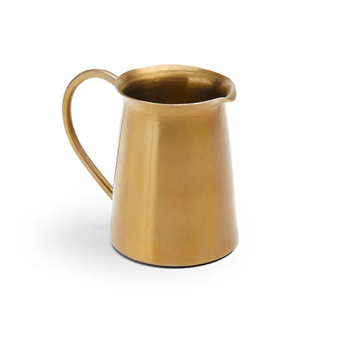 American Metalcraft GSCP3 Metal Creamer