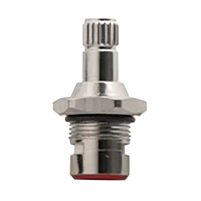 BK Resources BKF-8W-HVC-G WorkForce™ Hot Valve, 1/4 turn