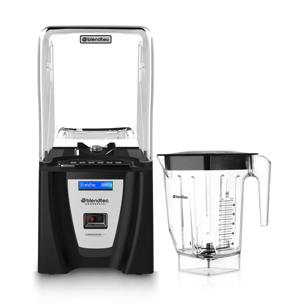 Blendtec C825C11Q-A1UA1R Bar Blender