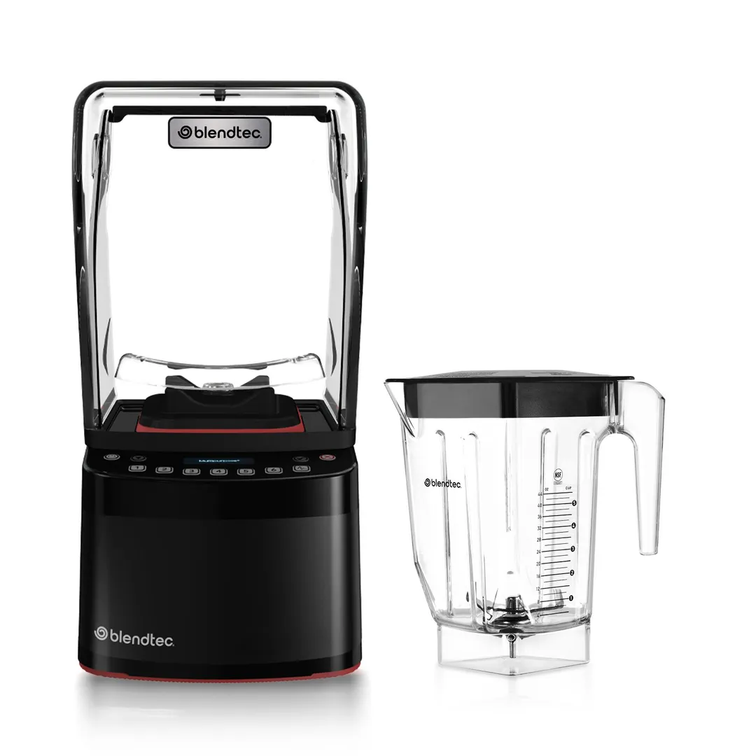 Blendtec S885C2901-A1UA1R Bar Blender