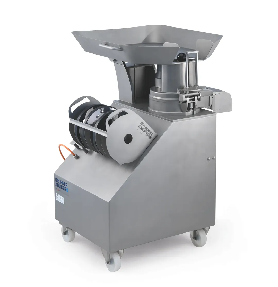 Brunner Anliker ANLIKER XXL PRO Benchtop / Countertop Food Processor
