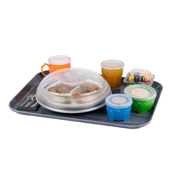 Dinex DXCDM07 Plate Cover / Cloche