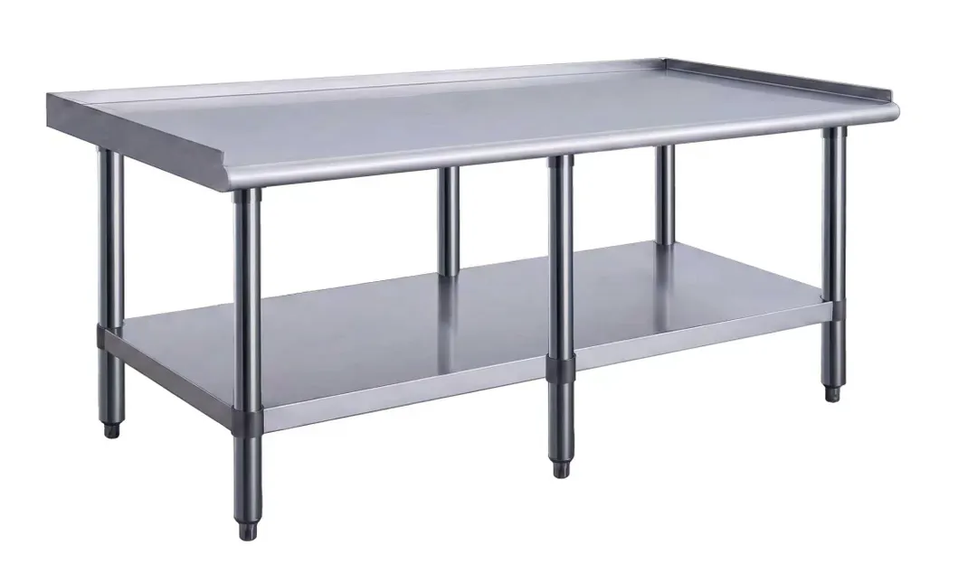 Dukers Appliance Co DCES-3060 Equipment Stand