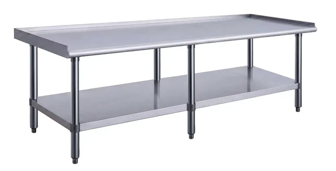Dukers Appliance Co DCES-3072 Equipment Stand