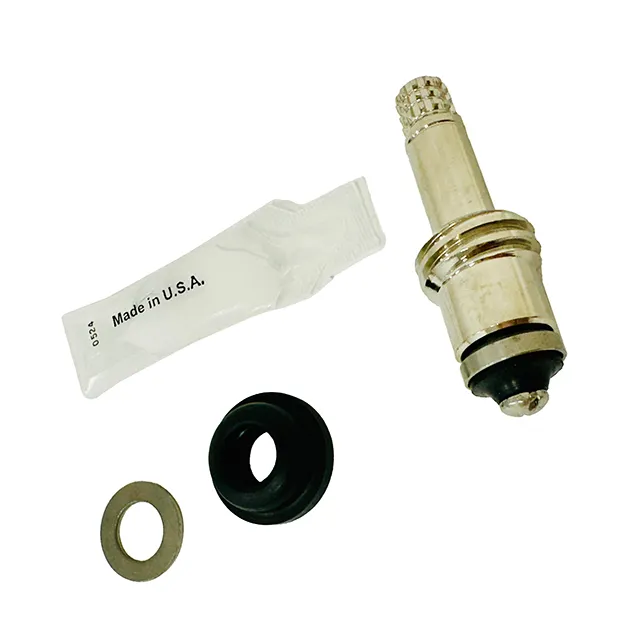 Fisher 3000-0010 Replacement Stem, 1/2"