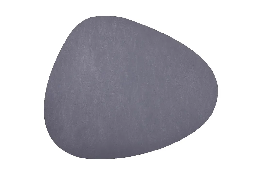 Davanti Frieling Mattola 80205 - Vinyl Placemat 18.5" x 15.3", Antimicrobial, Anti‑Slip - 1/Each