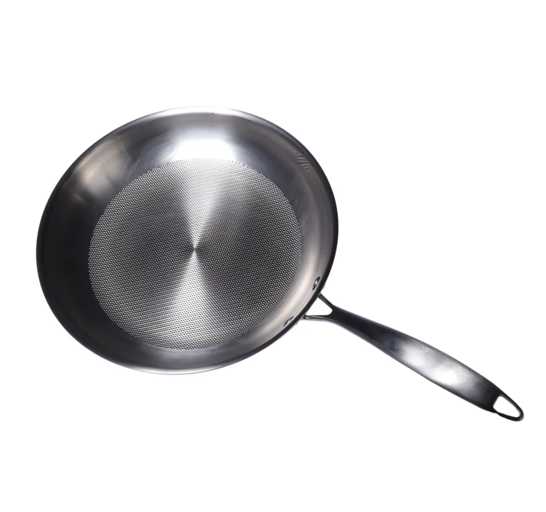 Frieling BCT128 TitaniumMAX 11" Fry Pan, 1-3 Qt, Oven Safe 1000°, Induction, Utensil Safe, No PFAS