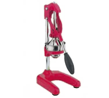 Cilio C309157 Lever / Crank Type Juicer