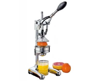 Cilio C309164 Lever / Crank Type Juicer