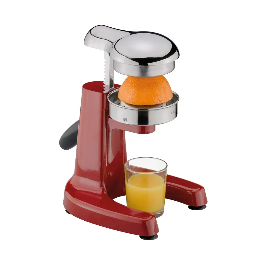 Cilio C309805 Lever / Crank Type Juicer