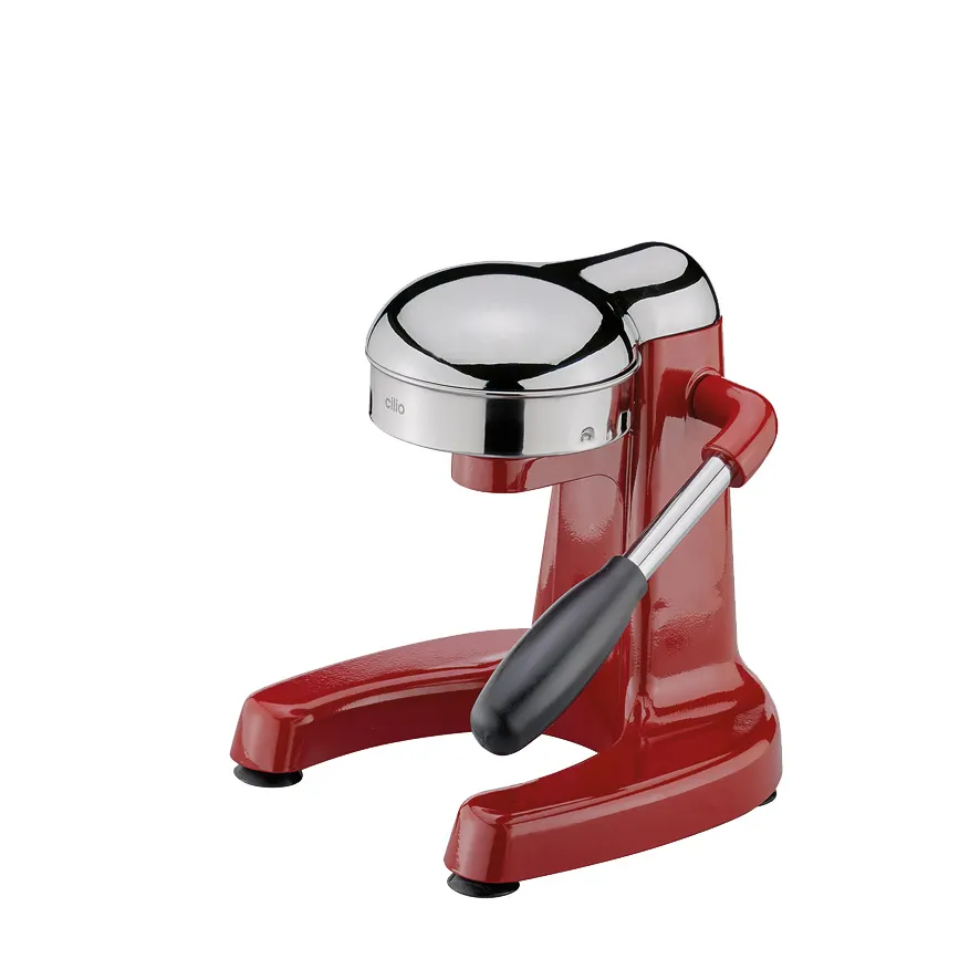 Cilio C309805 Lever / Crank Type Juicer