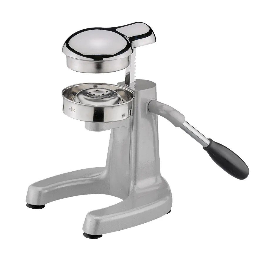 Cilio C309812 Lever / Crank Type Juicer