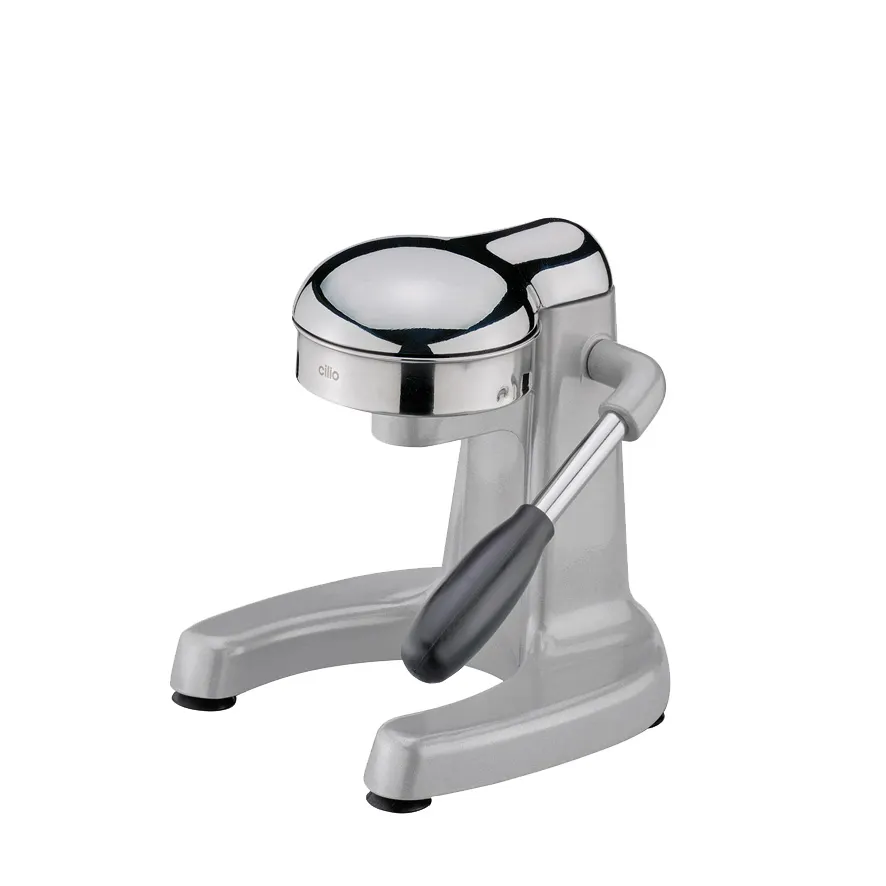 Cilio C309812 Lever / Crank Type Juicer