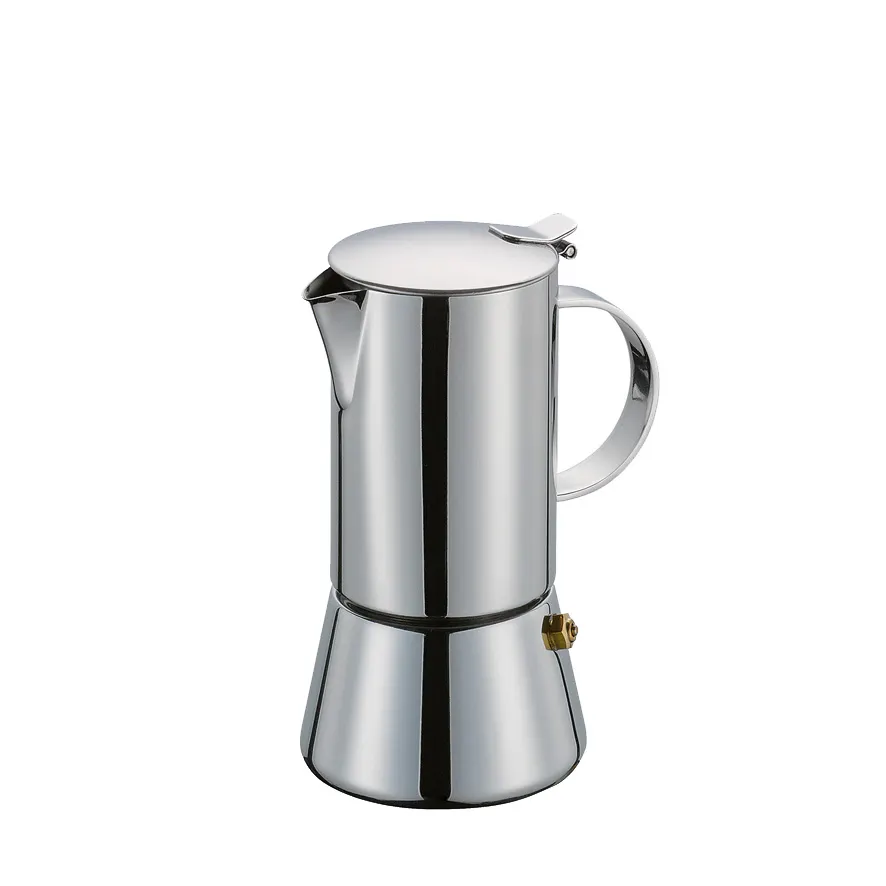 Cilio C342048 Espresso Maker (stove top)
