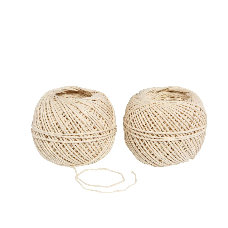 Kuechenprofi K0925500002 Cooking Twine – 2 Rolls, 164 Ft Each, 2.5" W x 5" D x 2" H - 1/Pack