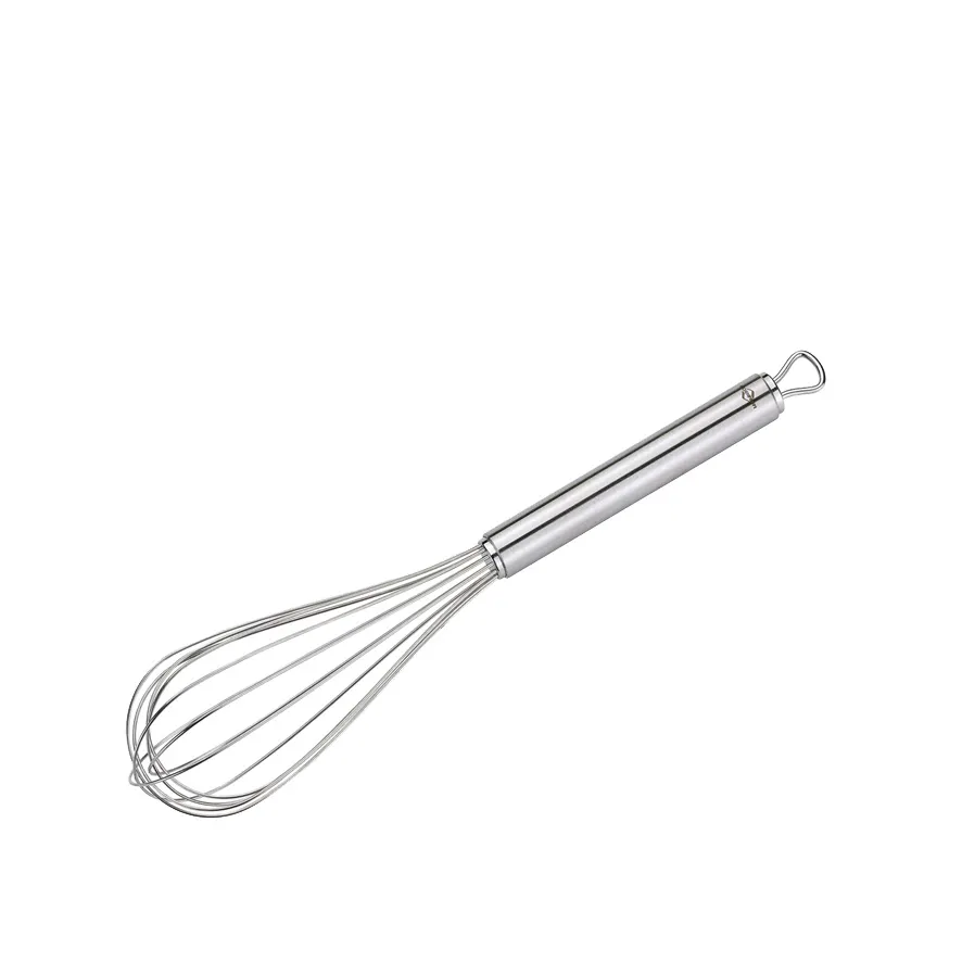 Kuechenprofi K1035042830 French Whisk, 5-9" Length Stainless Steel, 3"W x 7"D x 13"H