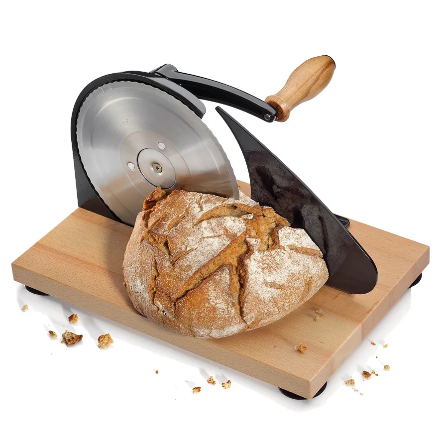 Zassenhaus M072068 Bread Slicer