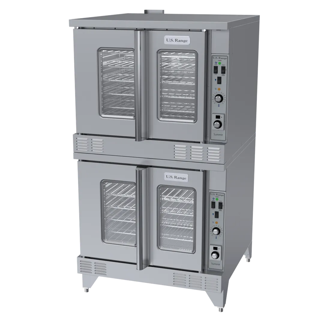 Garland US Range SUMG-GS-20ESS Gas Convection Oven