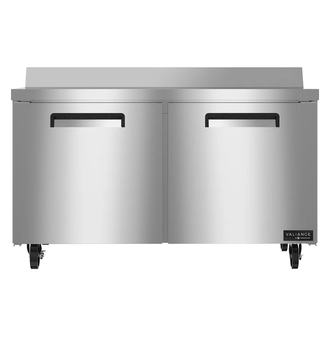 Hoshizaki VWR60A Valiance Reach-In Undercounter Refrigerator