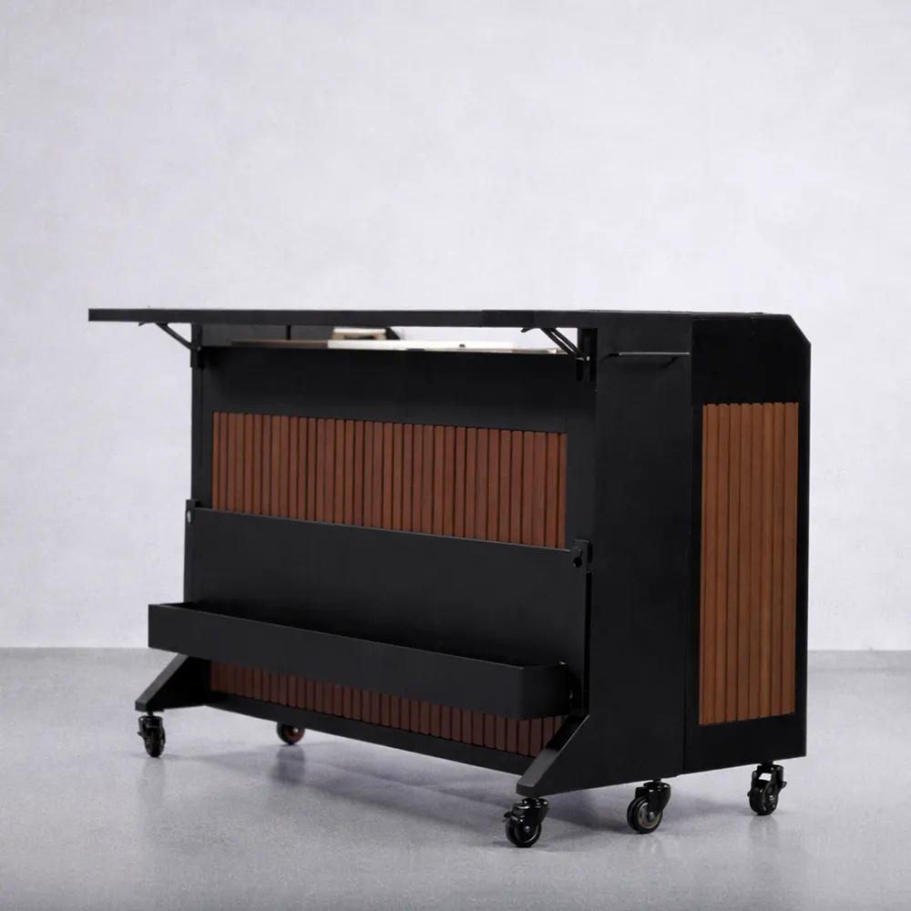 Krowne KR-MCB Portable Bar