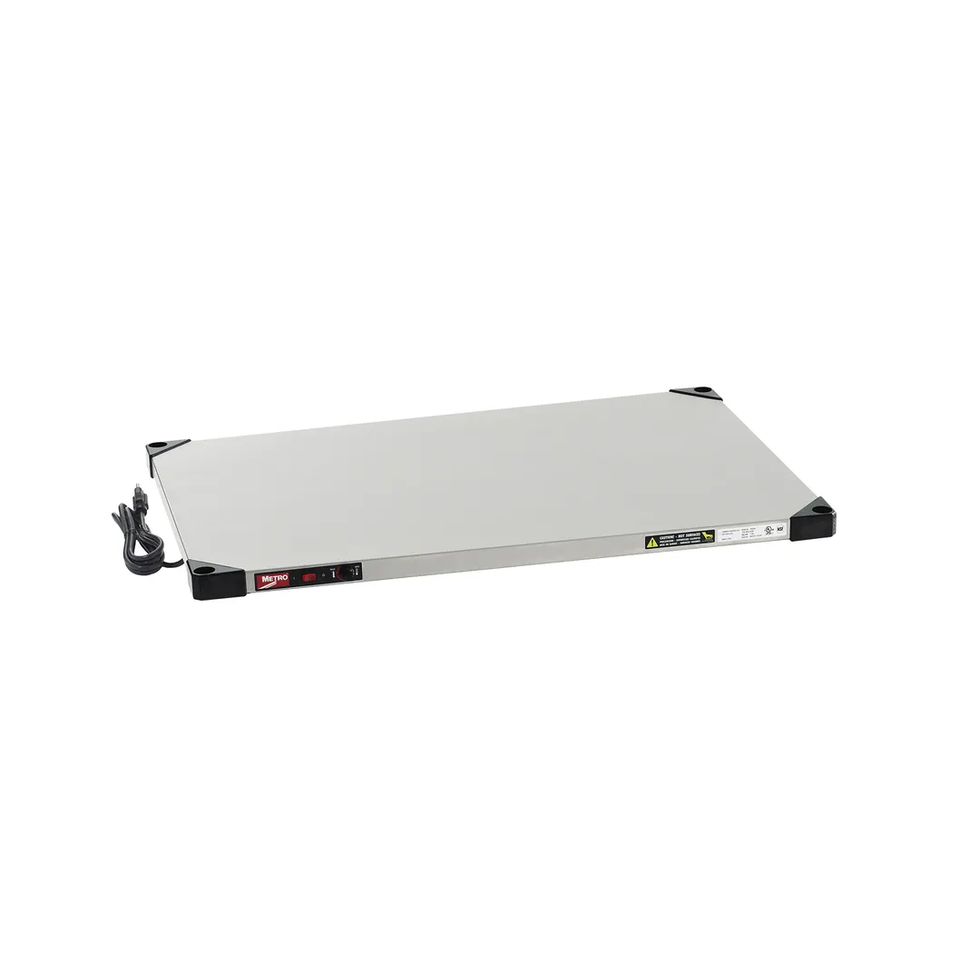 Metro HS2436 Radiant Heated Holding Shelves