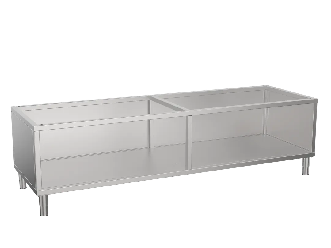 Mibrasa MAGMB252 for Countertop Cooking Equipment Stand