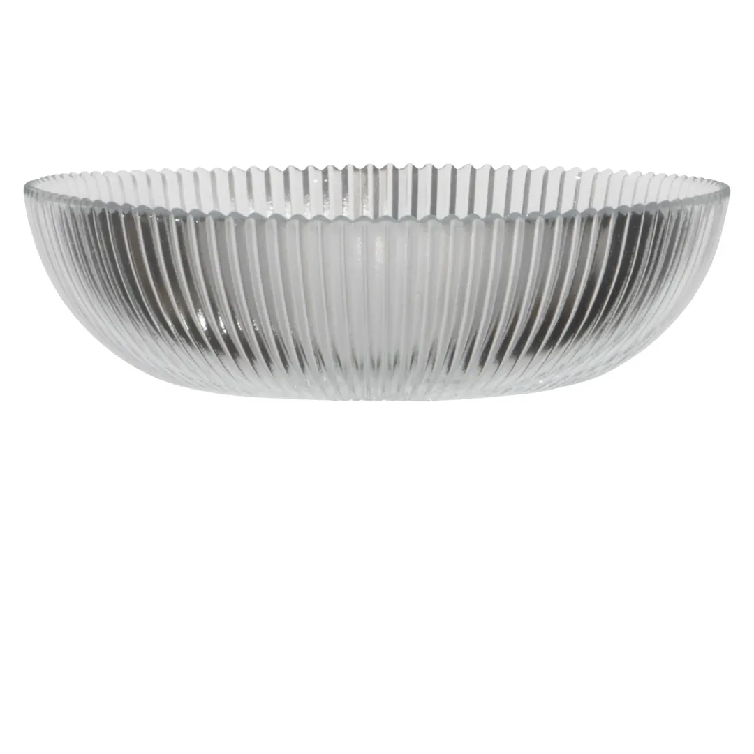 Ardacam 1874F-2472-1 Glass Serving Bowl
