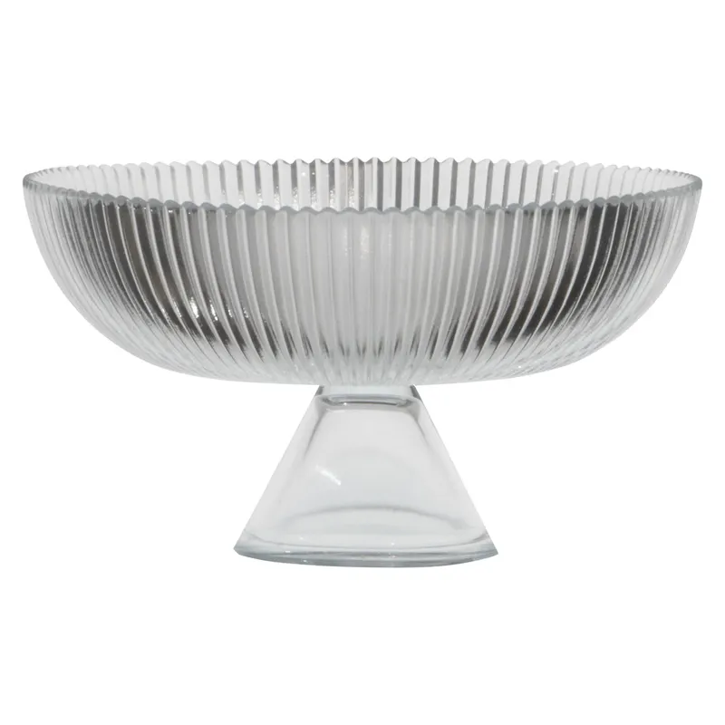 Ardacam 1874F-2472-1 Glass Serving Bowl