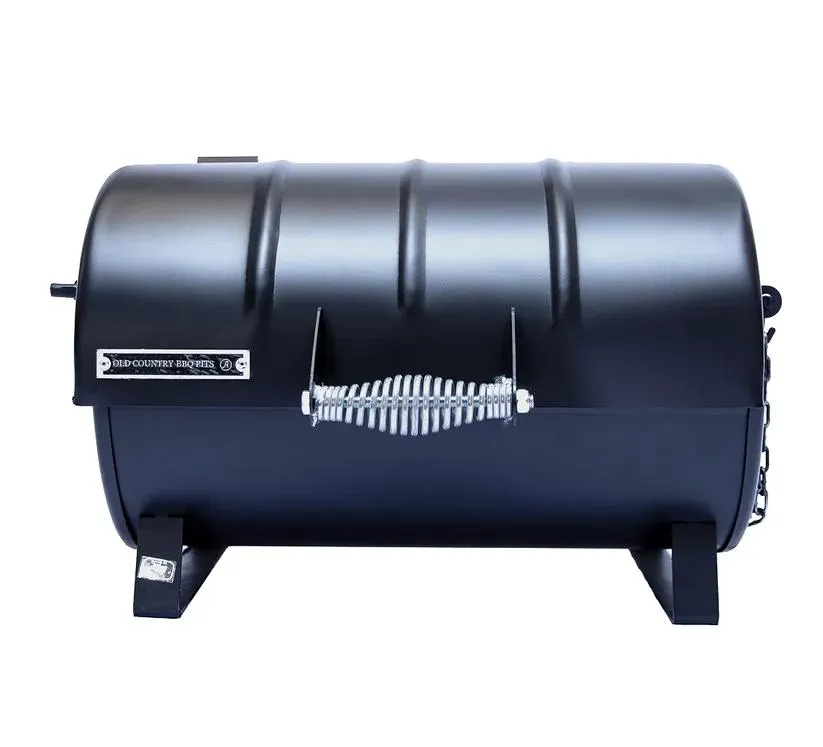 Old Country BBQ Pits FUEGO TABLE TOP Charcoal Grill