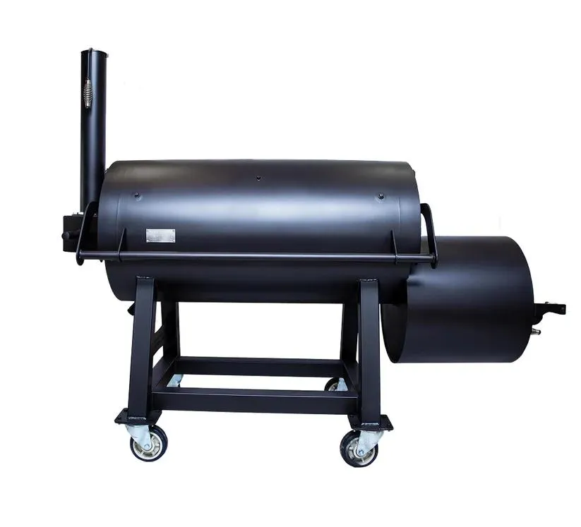 Old Country BBQ Pits GENERATION 3 Countertop Smoker