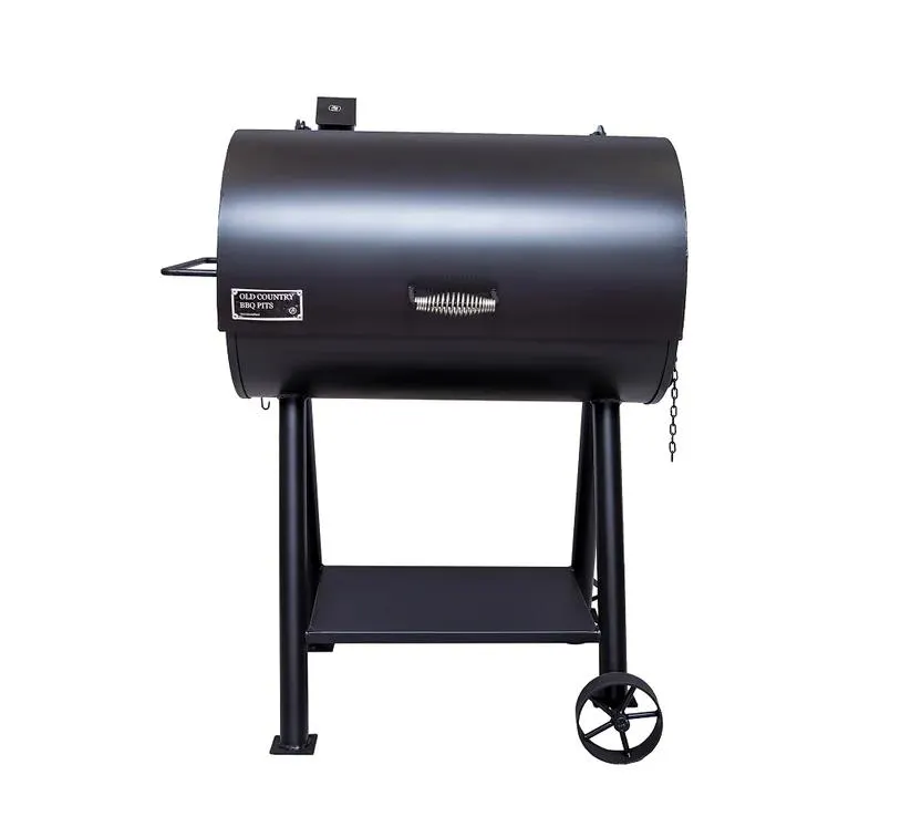 Old Country BBQ Pits RIO GRANDE Charcoal Grill