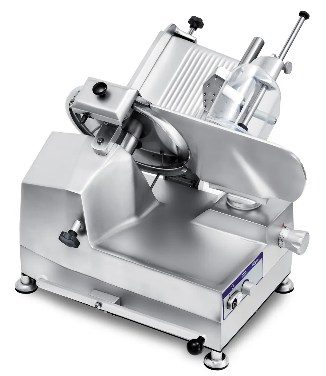 Rheninghaus STA14 WITH SBR Electric Food Slicer