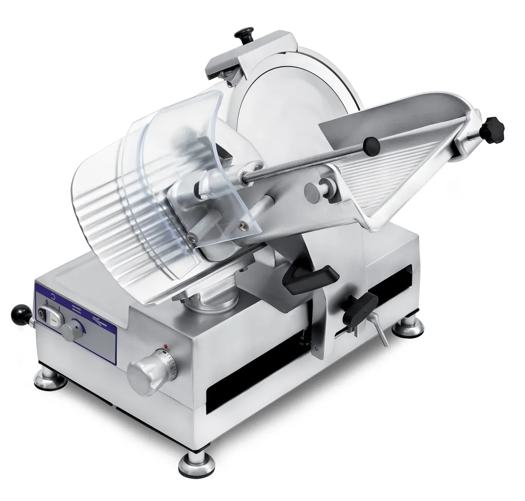 Rheninghaus STA14 WITH SBR Electric Food Slicer