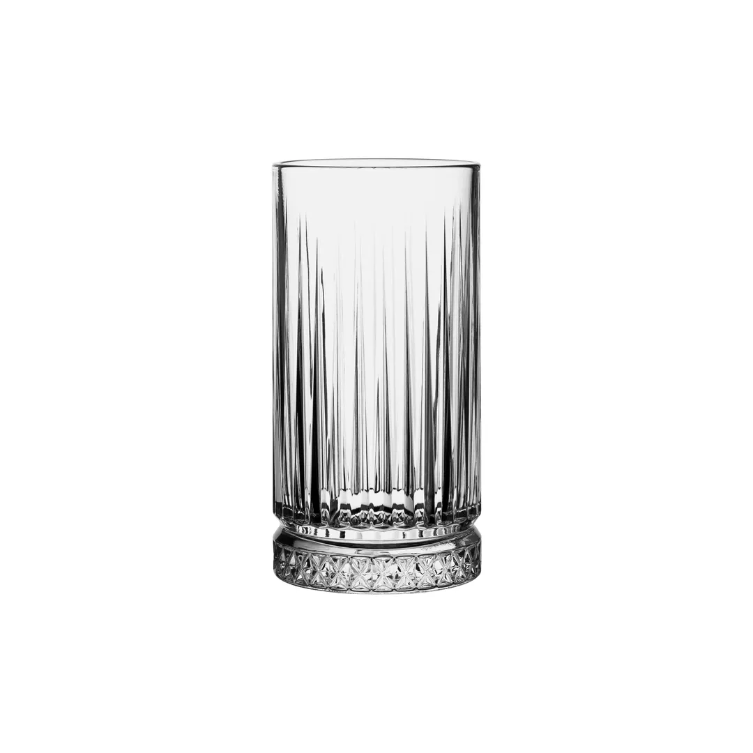 Steelite P520015024 Hi Ball Glass
