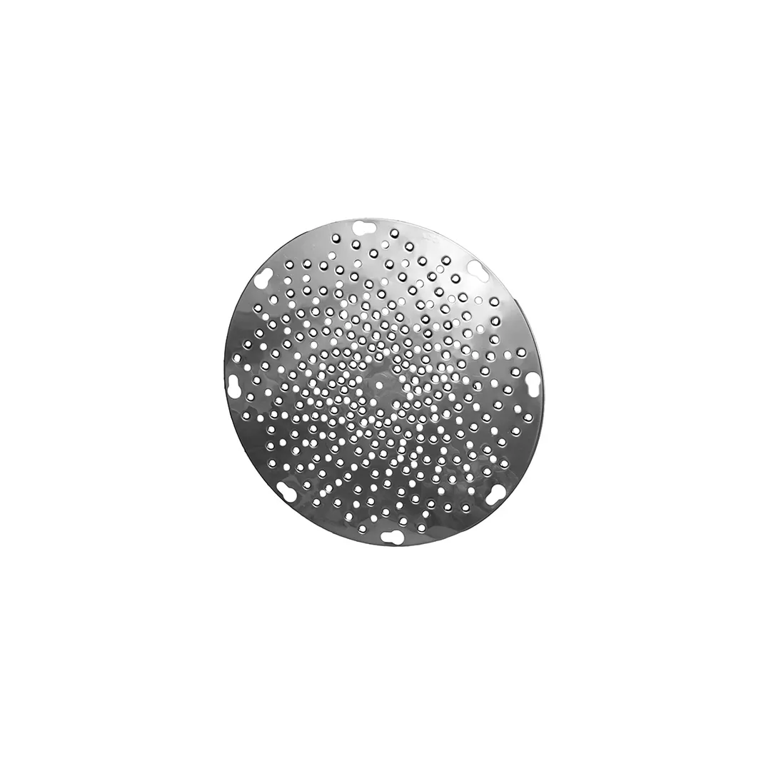 Somerset 4000-802 Hard Cheese Blade, 12" Stainless Steel, Silver Finish