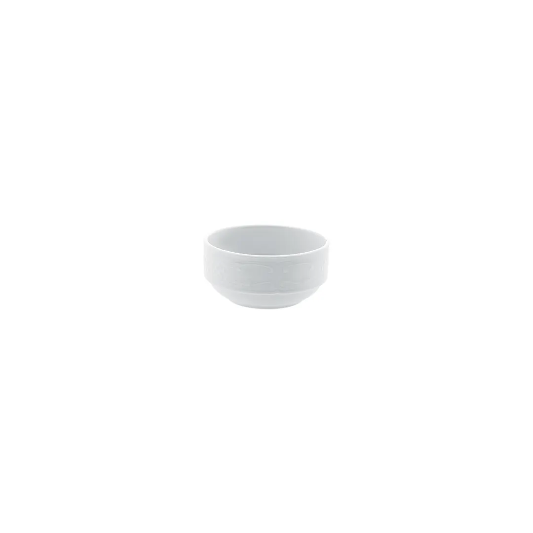 Turgla FLO10JK00 0 - 8 oz Bowl China