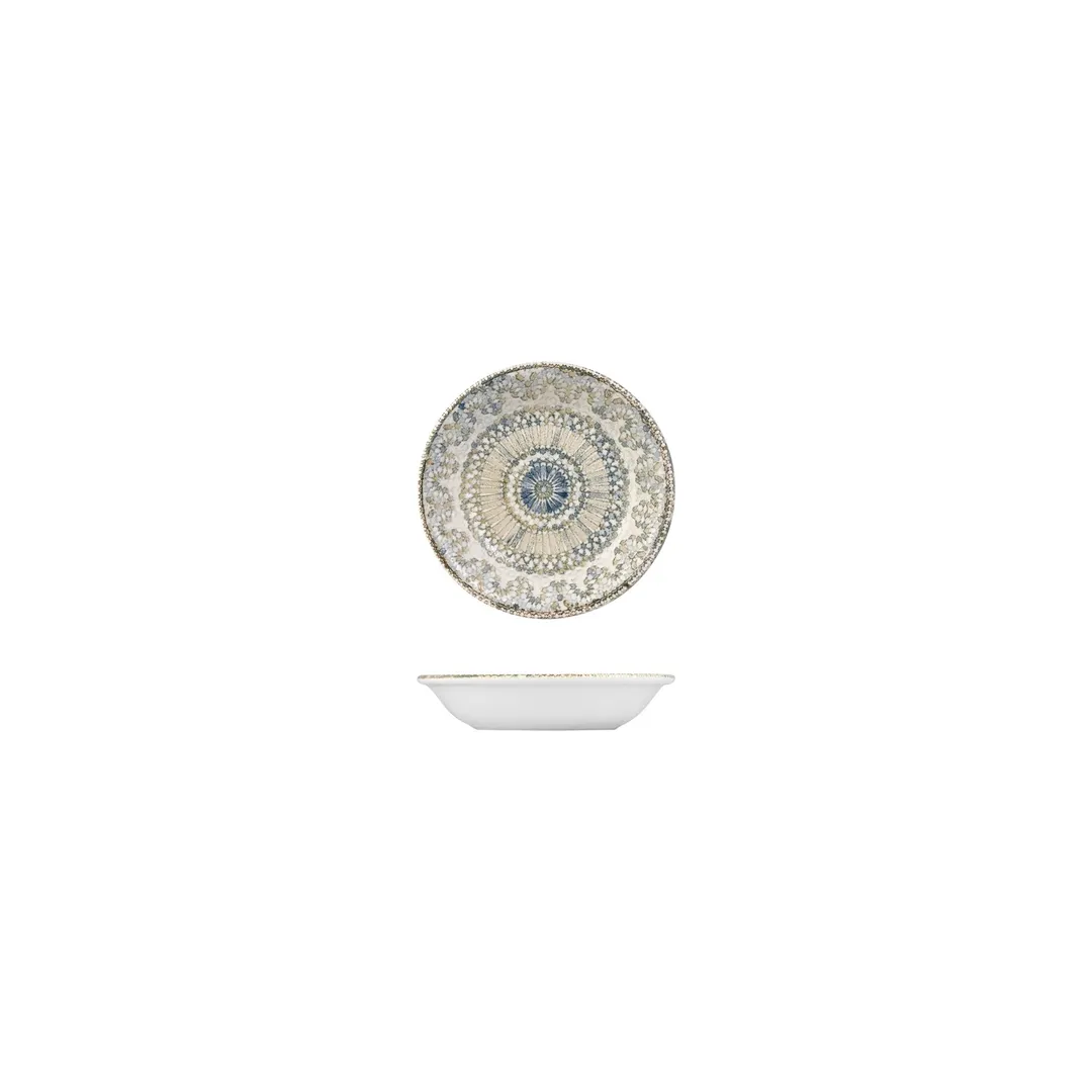 Turgla T-AZZT13CK-24 China Plate