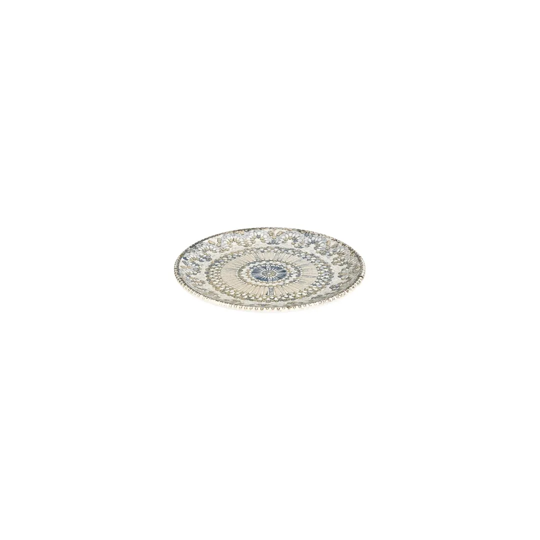 Turgla T-AZZT19DZ-12 China Plate