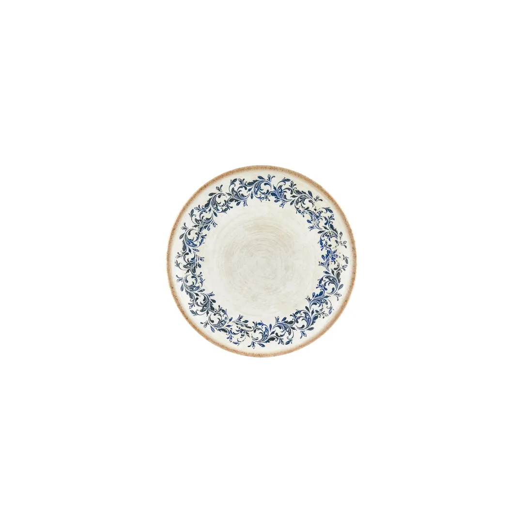 Turgla T-KRAZT17DZ-12 China Plate