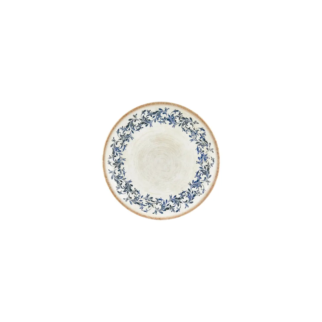 Turgla T-KRAZT17DZ-12 China Plate