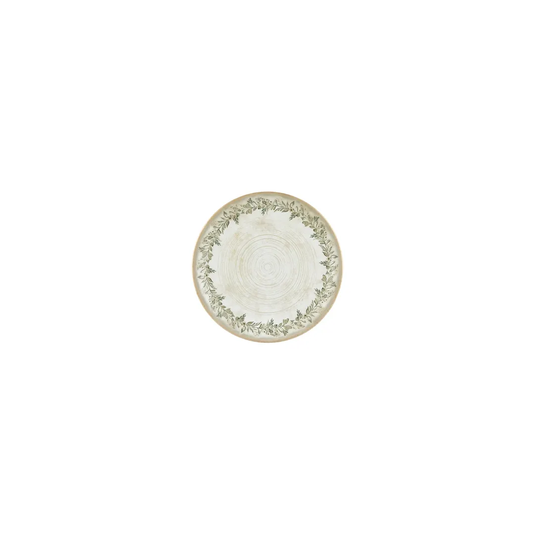 Turgla T-OLVZT15DZ-12 China Plate