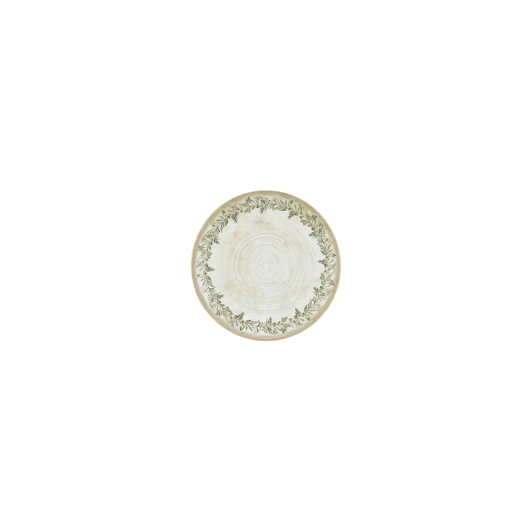 Turgla T-OLVZT15DZ-12 China Plate