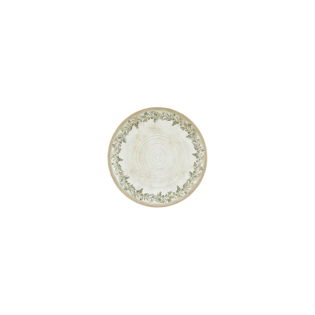 Turgla T-OLVZT17DZ-12 China Plate